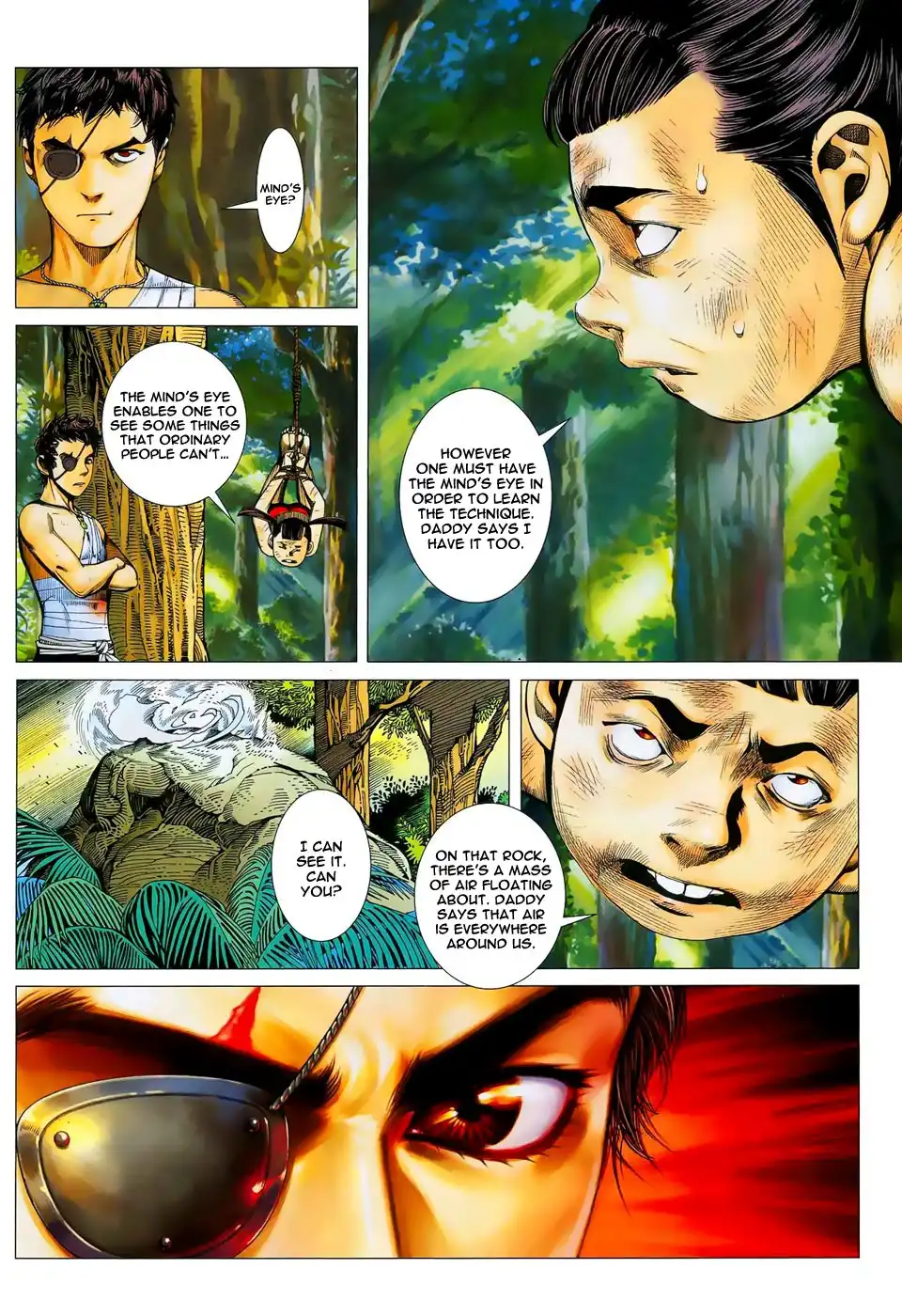 Feng Shen Ji Chapter 14 29